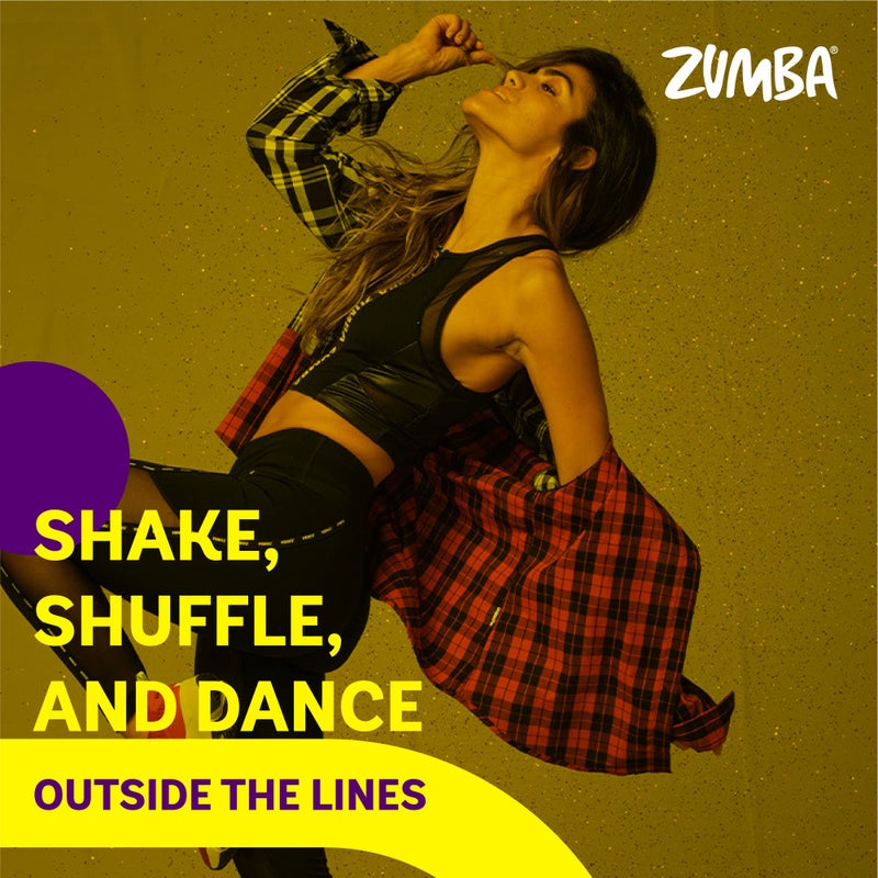 Zumba Country Dance-Fitness Workout DVD, Experienced and Beginner Dance Workout - Image 5